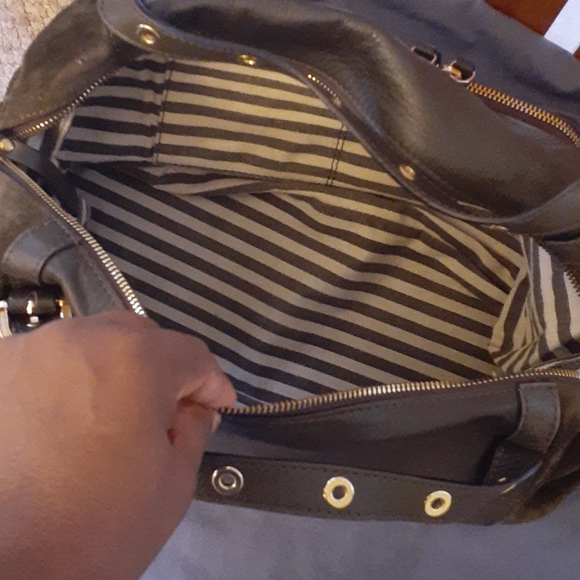 Abellucci satchel - Picture 8 of 11